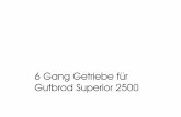 Gutbrod 2500 Benzin Getriebe 6Gang.cdr:CorelDRAWardiehl.de/Gutbrod/Gutbrod_2500_Benzin_Getriebe_6Gang.pdf · Title: Gutbrod_2500_Benzin_Getriebe_6Gang.cdr:CorelDRAW Author: DE122273