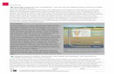 KV Terrasse 2014 05 Fracking LNmitte L - Klett€¦ · Seite 1 von 2 Beschreibe anhand von Text und Abbildung 1, was man unter dem Begriff Fracking versteht und erkläre, wie das