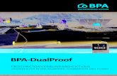 BPA-DualProof BPA DualProof T 1,0 BPA DualProof T 1,2 BPA DualProof T 2,0 Verfأ¼gbare Rollengrأ¶أںe