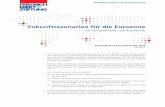 Zukunftsszenarien für die Eurozonelibrary.fes.de/pdf-files/id/ipa/10042.pdf · INTERNATIONALE POLITIKANALYSE Zukunftsszenarien für die Eurozone 15 Perspektiven zur Eurokrise SZENARIEN-TEAM
