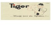 Tigerfibel - D 656/27 - zib-