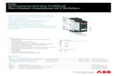 Datenblatt Elektronisches Zeitrelais CT-SDS.22 Stern ...€¦ · Frequenzbereich AC 47-63 Hz Typische Strom- / Leistungsaufnahme 24 V DC 230 V AC 115 V AC 24-48 V DC 12 mA / auf Anfrage