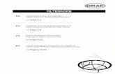 EBA Platin Tank-Ausbaupaket Garten · (See sketches) 1 1 1 1. info@graf.info 8 / 16 Otto Graf GmbH – Carl-Zeiss-Str. 2-6 – DE-79331 Teningen – Tel.: +49 7641 589-0 – Fax: