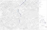 Hochwassergefahrenkarte HQ€¦ · Hochwassergefahrenkarte HQ100 Senatsverwaltung für Stadtentwicklung und Umwelt Berlin Referat VIII E Gewässer: Abschnitt: Panke von der Mündung