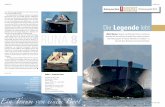 lebt runa 8 - RUNA 8 - MANUFAKTURruna8.de/pdf/magazin.pdf · sorgte dort mit seiner RUNA 8 für viel Aufsehen und bekam Komplimente von erfahrenen Bootsbauern, Motorboot-experten