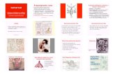 Frauenpraxis runa - klinikschuetzen.ch€¦ · Frauenpraxis runa •!Frauenheilkundliche Gruppenpraxis in Solothurn, seit 1997, mit schul- und komplementärmedizinischem Angebot •!2
