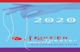 2020€¦ · woche 6.FIguren So, 26. Januar 20.00 Uhr Consol Theater Eintritt: 14,00 Euro 11.00 Euro (Ermässigung) Schachnovelle Figurentheater mit Livemusik nach einer Novelle von