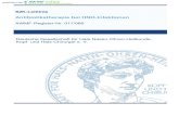 AWMF-Register-Nr. 017/066 Deutsche Gesellschaft für Hals ... · Vertretene Gesellschaften Arbeitsgemeinschaft HNO-Infektiologie der Deutschen Gesellschaft für Hals-Nasen-Ohren-Heilkunde,