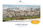 porta nova - Amazon S3€¦ · Projektes „Porta Nova” dürfen erst an die Gesellschafter der Nachrangdarlehensnehmerin ausgezahlt werden, wenn alle Nachrangdarlehen der Investoren