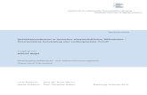 Qualitätsmanagement in deutschen wissenschaftlichen ...€¦ · nach DIN EN ISO 9000:2005 und DIN EN ISO 9001:2008 ..... 13 Abb. 3: EFQM-Modell für Excellence ..... 15 Abb. 4: Qualitätsmodell