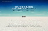 CUSTOMER JOURNEY OHNE HINDERNISSE€¦ · Die Customer Journey ist heute ein komplexer Vorgang; zahlreiche Touchpoints begleiten den digital vernetzten Käufer Dass Produkte heute