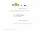 Basisdaten Januar 2019 - LfL€¦ · Bayerische Landesanstalt für Landwirtschaft Institut für Ökologischen Landbau, Bodenkultur und Ressourcenschutz; IAB 2 a/b 1/62 - des Düngebedarfs