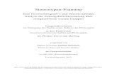 Stereotypen-Framingarchiv.ub.uni-marburg.de/diss/z2012/0903/pdf/dss.pdf · Stereotypen-Framing – Eine theorienintegrative und interdisziplinäre Analyse der Zeitungsberichterstattung