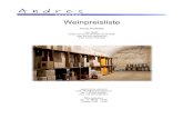 Weinpreisliste - Andres Getränke GmbHandres-weine.at/data/documents/Weinpreisliste.pdf · mail: office@andres-weine.at Tel.: +43-5574/42555 Fax: +43-5574/42555-4 Öffnungszeiten:
