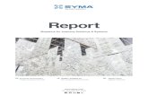 Report - SYMA€¦ · 30 Alibaba Cloud Digitale Kraftwerke Nr. 76 | Oktober 2019. 26 32 10 14 18 20 We build inspiration Impressum Herausgeber SYMA-SYSTEM AG, CH-Kirchberg, syma@syma.ch,
