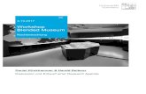 Workshop Blended Museum - Uni Konstanz€¦ · Diskussion und Entwurf einer Research Agenda Workshop Blended Museum Nachbetrachtung 4.10.2017 . Workshop: Blended Museum 2 Nachbetrachtung