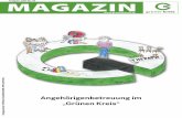 Frühjahr 2004 No. 49 MAGAZIN - AResearcha-research.info/sites/default/files/magazin/magazin-49.pdf · Seite 1 Frühjahr 2004 Redaktion: Alfred Rohrhofer, Dr. Brigitte Wimmer (CvD)