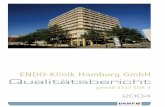 ENDO-Klinik Hamburg GmbH Qualitätsbericht€¦ · 2222 ENDO-ENDO ---Klinik Hamburg GmbHKlinik Hamburg GmbHKlinik Hamburg GmbH –––– Qualitätsbericht 2004 Qualitätsbericht