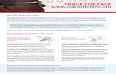Was ist Trace the Face - drk-suchdienst.de€¦ · Trace the Face (TTF) ist ein online-basiertes Suchinstrument, das europäische Rotkreuz-Suchdienste gemeinsam mit dem Internationalen