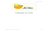 Basisskriptum zu JClic - XTECclic.xtec.cat/docs/Handbuch_JClic.pdf · JClic ist die Weiterentwicklung von Clic 3.0, dem Autorentool zum Erstellen von computerbasierten interaktiven