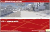 23., UNILEVER - 3 Breitenfurter Straße€¦ · 23., unilever Blick auf die geschlossene Bebauungsstruktur an der Breitenfurter Straße, die gleichzeitig einen Schallschutz für die