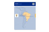 BEWERBUNG BRASILIENS Inspektionsbericht · 5.02 Informationen zum Land 14 5.03 Allgemeines Fussballniveau in Brasilien 16 5.04 Unterstützung im Land 18 5.05 Budget für die Ausrichtung