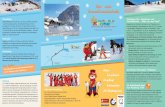 Ski- und Snowboardschule - Familotel Krone · Ski- und Snowboardschule Alpin Snowboard Langlauf Ski-Kindergarten Schneeschuh Anmeldung Selbstverständlich könnt Ihr Euch vor Ort