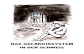 DAS GEFÄNGISSYSTEM IN DER SCHWEIZ - DJS JDS · Zine Das Gefängnissystem in der Schweiz 3 «Der Mensch ist nicht gemacht für das Leben hinter Gittern», sagt Andreas Naegeli, Direktor