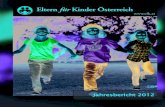 Eltern für Kinder Österreich - efk · Seite Seiten - Seiten - Seiten - 0 Seiten - 2 Seiten - 5 Seite 6 Grafik, Layout: Eva S.Götz, pro fund, officepro-fund.at Bilder: Eltern für