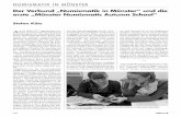 NUMISMATIK IN MÜNSTER - uni- · PDF file NUMISMATIK IN MÜNSTER 348 NNB 9/18 Am 24.März 2017, irgendwann zwi-schen 10 und 12 Uhr vormittags, im Fürstenberghaus der Westfälischen