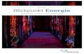 Mai 2018 Blickpunkt Energie - Stadtwerke Hall · BLOCKCHAIN „Blockchain ist die Technologie, die in den nächsten Jahrzehnten auch im Ener - giemarkt die stärkste Wirkung entfalten