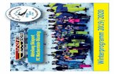 Abteilung Skisport FC Wackerstein-Dünzing€¦ · ein phantastisches Winterpanorama, das die Vorfreude auf einen schönen Skitag steigen lässt. Oben, auf 2150 Meter Höhe, öffnet