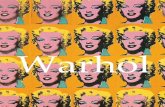Warhol - download.e-bookshelf.de€¦ · Warhol seine ersten Illustrationen in einer führenden Modezeitschrift. 1951 Macht seine ersten Zeichnungen für das Fernsehen sowie Entwürfe