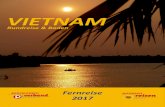 VIETNAM - Seniorenreisenseniorenreisen.cc/sites/migrate.pvoe.at/files/vietnam.pdf · Tag 7: Hoi An – Da Nang – Hue (F/M/A) Am Morgen Weiterfahrt Richtung Hue über den Hai Van
