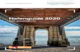 Hafenguide 2020 - Friedrichshafen€¦ · Veranstaltungen und Sonderausstellungen ﬁ nden Sie immer aktuell unter S. 27, 29, 33, 52 ÖFFNUNGSZEITEN: Apr. und Mai, Di bis So 10 –