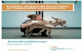 Brand guidelines - Start | Bundesverband fأ¼r ... Brand guidelines SEPTEMBER 2017 AnimalhealthEurope