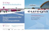 Zukunftsfragen lösen – in der Denkregion Bodensee ... euregia Bodensee.pdf · Graf Soden Daten und Fakten zu Regionalﬂughäfen Dr. Andreas Wittmer, CFAC-HSG. St. Gallen Regionalﬂughäfen