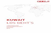 KUWAIT - WKO.at · 2019-02-13 · Sheraton Kuwait Hotel & Towers Fahd Al-Salem Street P.O. Box 5902, Kuwait City 13060 T +965 2242 2055 F +965 2244 8032/4 E central.kuwait@luxurycollection.com