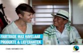Fairtrade Max Havelaar – Produkte und Lieferanten · TK-Mini-Croissant au Chocolat (Artikel Nr. 40653) Aryzta; 100 x 50 g. TK-Cailler-Branche-Brötli, vorgebacken (Artikel Nr. 40793)