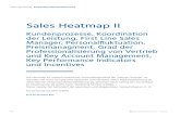 Sales Heatmap II - - Alexandria Heatmap II.pdf · im Multichannel (4) (siehe Swiss Marketing Review 3/2016). Dieser zweite Teil behandelt die operativen und abgeleiteten Verkaufsthemen