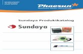 Sundaya Produkt Katalog Einze - ÖKO-Energie · Shopkonzept mit Verkaufs- und Managementsoftware für den Verkauf kompletter Systeme und Anwendungen für den Endverbraucher. Unsere