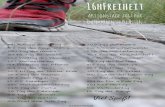16hFreiheit16hfreiheit.de/.../2016/12/16hFreiheit_Aktionstage2017.pdf · 2016-12-31 · 24.5 Tag der Parke 3.6 Tag des Fahrrads 5.6 Tag der Umwelt 13.6 Tag des Gartens 16.6 Mobil