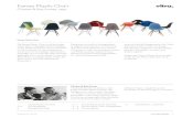 Eames Plastic Chair - Startseite ... Eames Plastic Chair Charles & Ray Eames , ث› ث‌ثڑ ثœثڑث›ث‌ hat