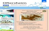 C Oftersheim 2018 14 sh - Nussbaum Medien...Bloggen mit WordPress 3 x montags, ab 16.04., 18-20.15 Uhr in der VHS Anmeldung bis 12. April Risikogebiet Grundstück: Pflanzen und Videokameras