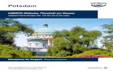 UNESCO-Welterbe. Filmstadt am Wasser. · We’re your expert guides when planning a trip to Potsdam. We’re part of a wide network and offer top-level service. The state capital