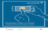 #Upload-Filter im Kopfhelliwoodwebsites.blob.core.windows.net/mediabase/pdf/31265.pdftäglicher Bildwelten, die von Kindern und Jugendlichen in sozialen Netzwerken gepostet werden,