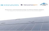 Reparatur und Instandsetzung von Photovoltaik …und+In...Die Mehrheit der Befragten betreibt kleine Photovoltaik-Anlagen in der Größenordnung 0 bis 10 kWp ( 53,83 Prozent ). 16,39