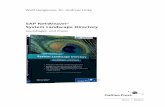 Grundlagen und Praxis - Amazon S3€¦ · Bonn Boston Wolf Hengevoss, Dr. Andreas Linke SAP NetWeaver System Landscape Directory Grundlagen und Praxis ® 1405.book Seite 3 Freitag,