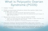 What is Polycystic Ovarian Syndrome (PCOS) · Dr. Jennie Brand-Miller-The New Glucose Revolution Guide to Living Well with PCOS: Lose Weight, Boost Fertility and Gain Control Over