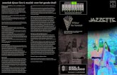 Jazzclub Sjruur live & muziek voor het goede doel! JOHAN ... 4-2013.pdfJeugddienst@Parking_ACM, hoek Capucienenstraat-Halstraat MAAN Herman Gelissen, beter gekend als Maan, heeft een